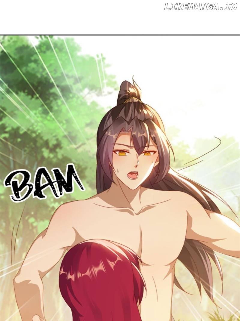 Sign-in for 90,000 Years Chapter 43 - page 19