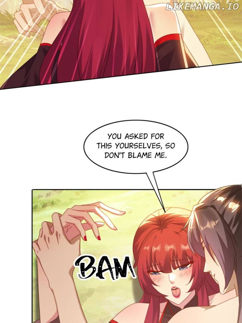 Sign-in for 90,000 Years Chapter 43 - page 20
