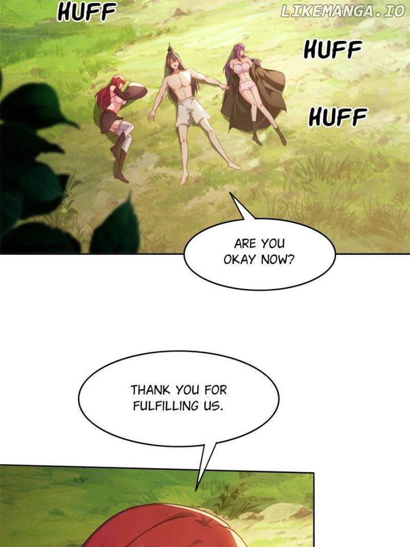 Sign-in for 90,000 Years Chapter 43 - page 25