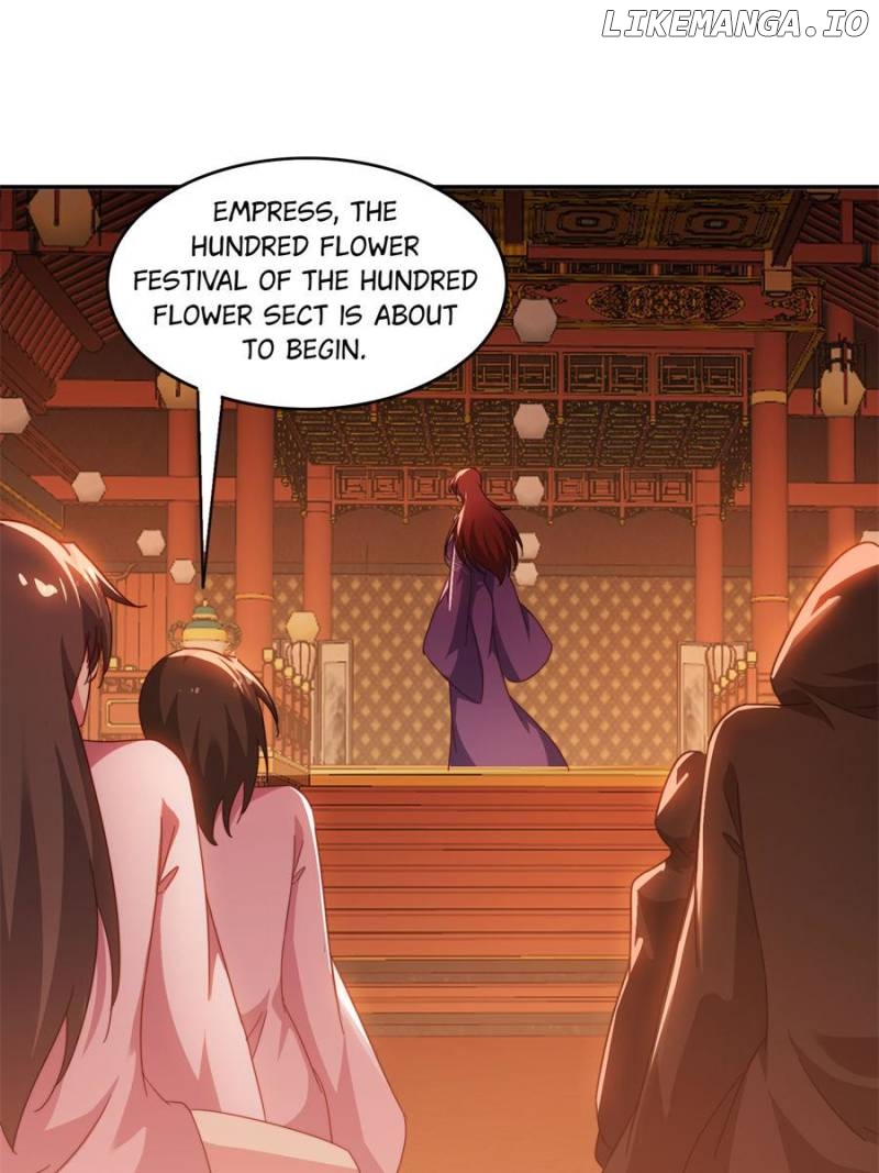 Sign-in for 90,000 Years Chapter 43 - page 31