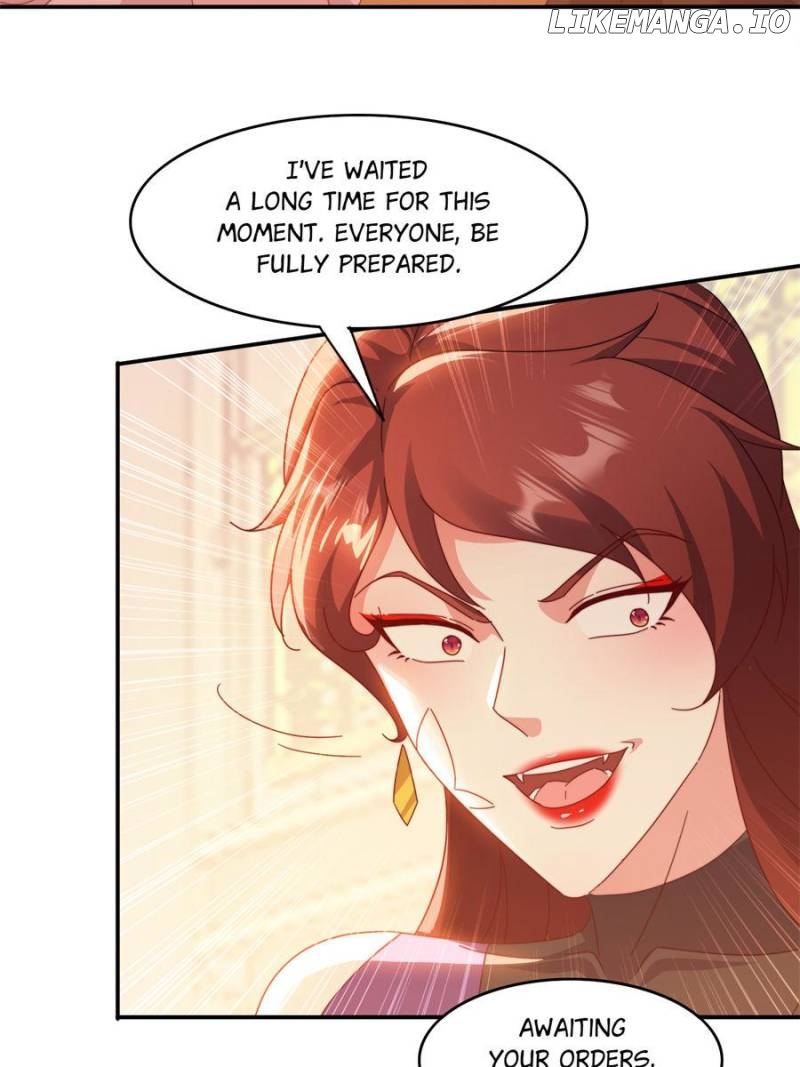Sign-in for 90,000 Years Chapter 43 - page 32