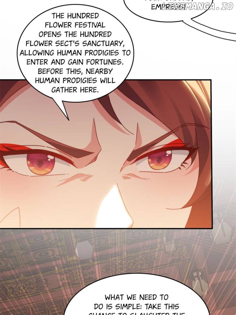 Sign-in for 90,000 Years Chapter 43 - page 33