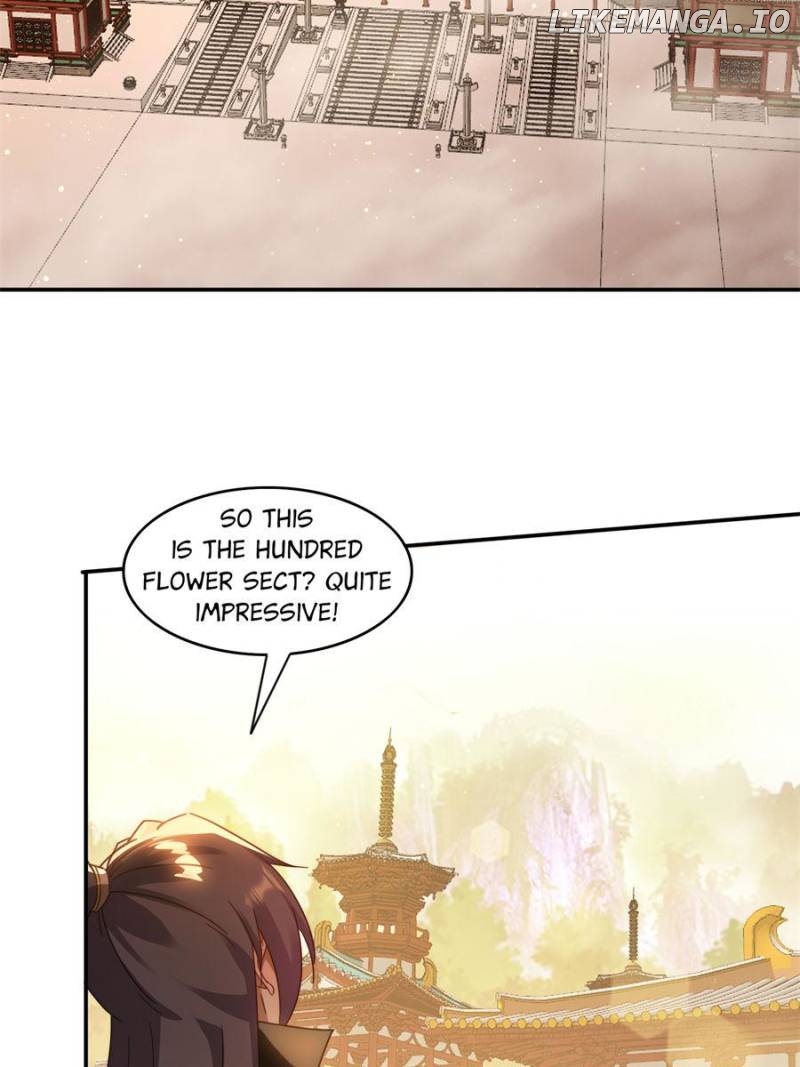 Sign-in for 90,000 Years Chapter 43 - page 38