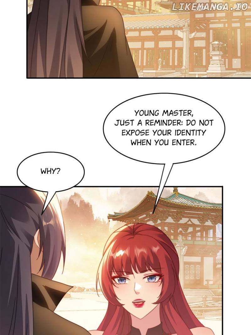 Sign-in for 90,000 Years Chapter 43 - page 39