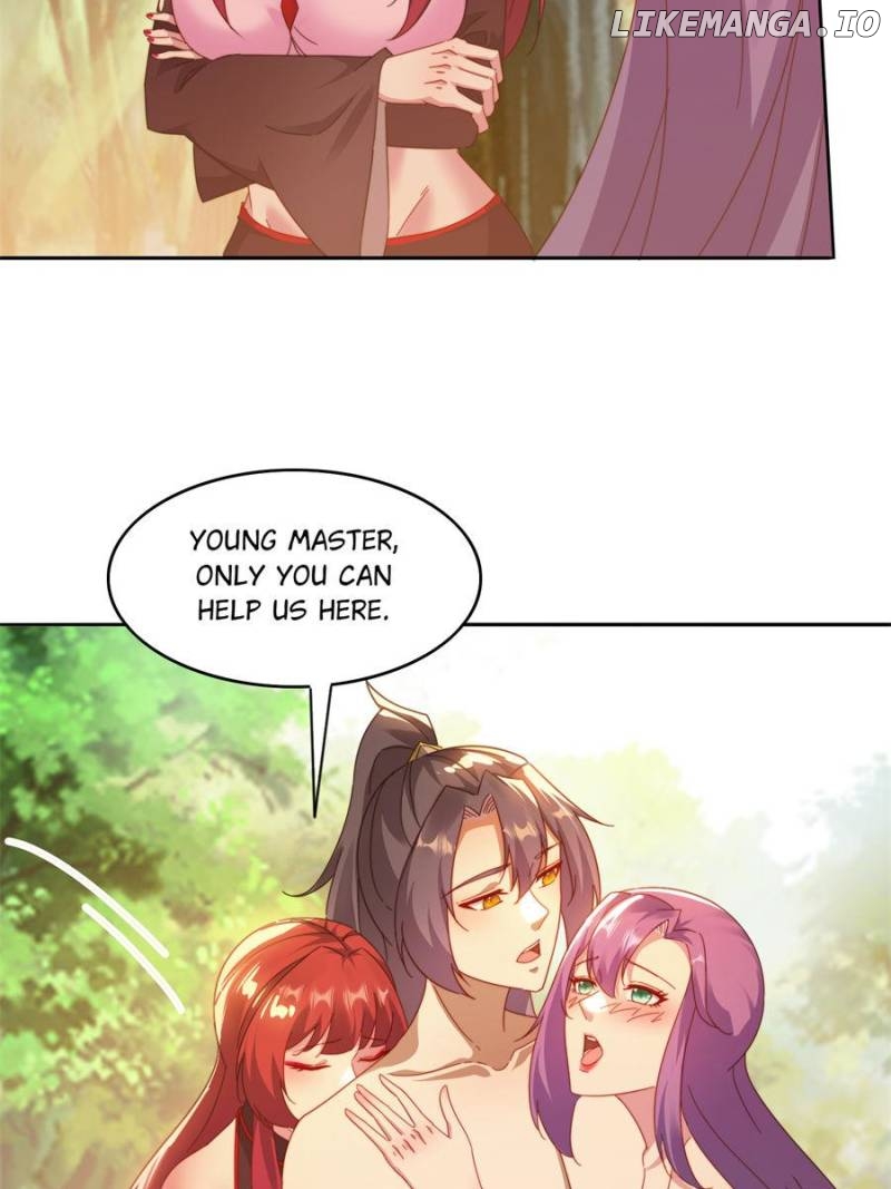 Sign-in for 90,000 Years Chapter 43 - page 4