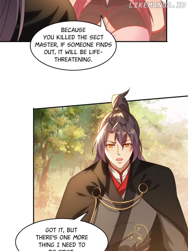 Sign-in for 90,000 Years Chapter 43 - page 40