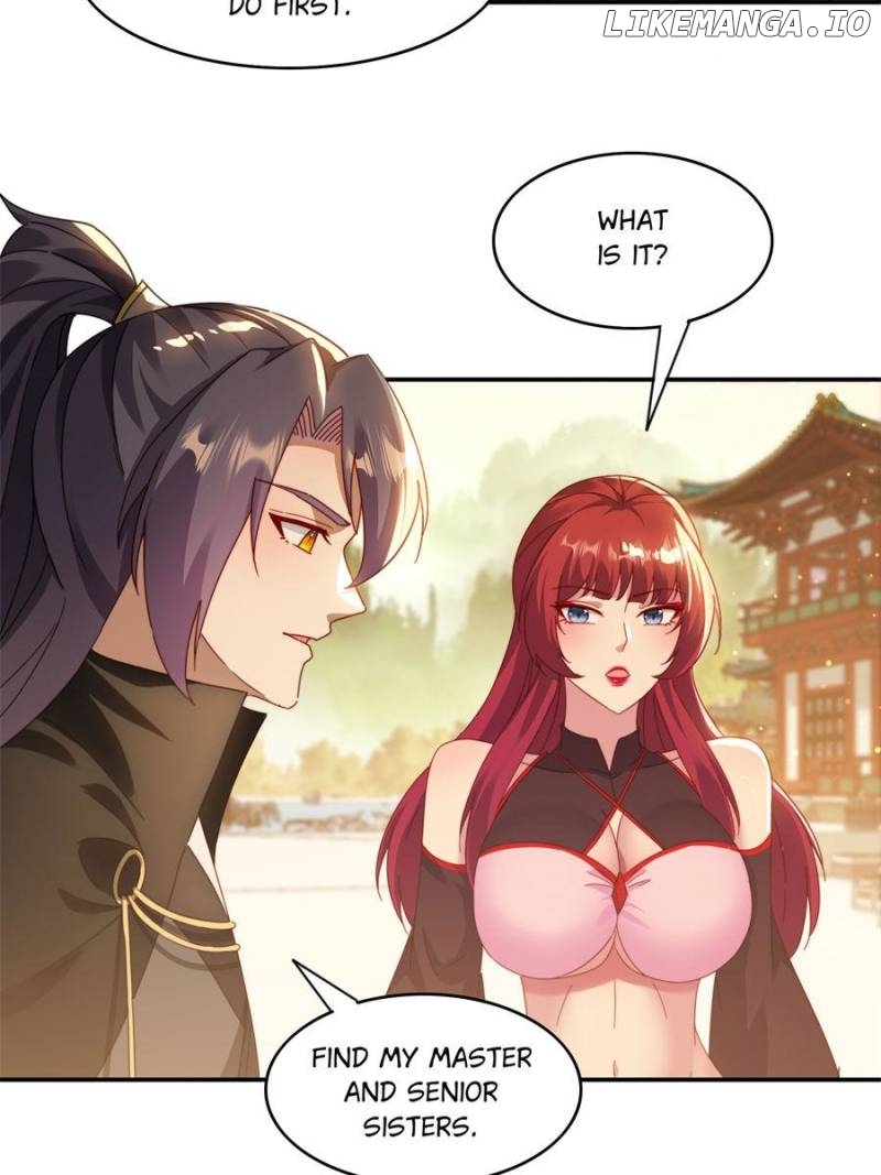 Sign-in for 90,000 Years Chapter 43 - page 41