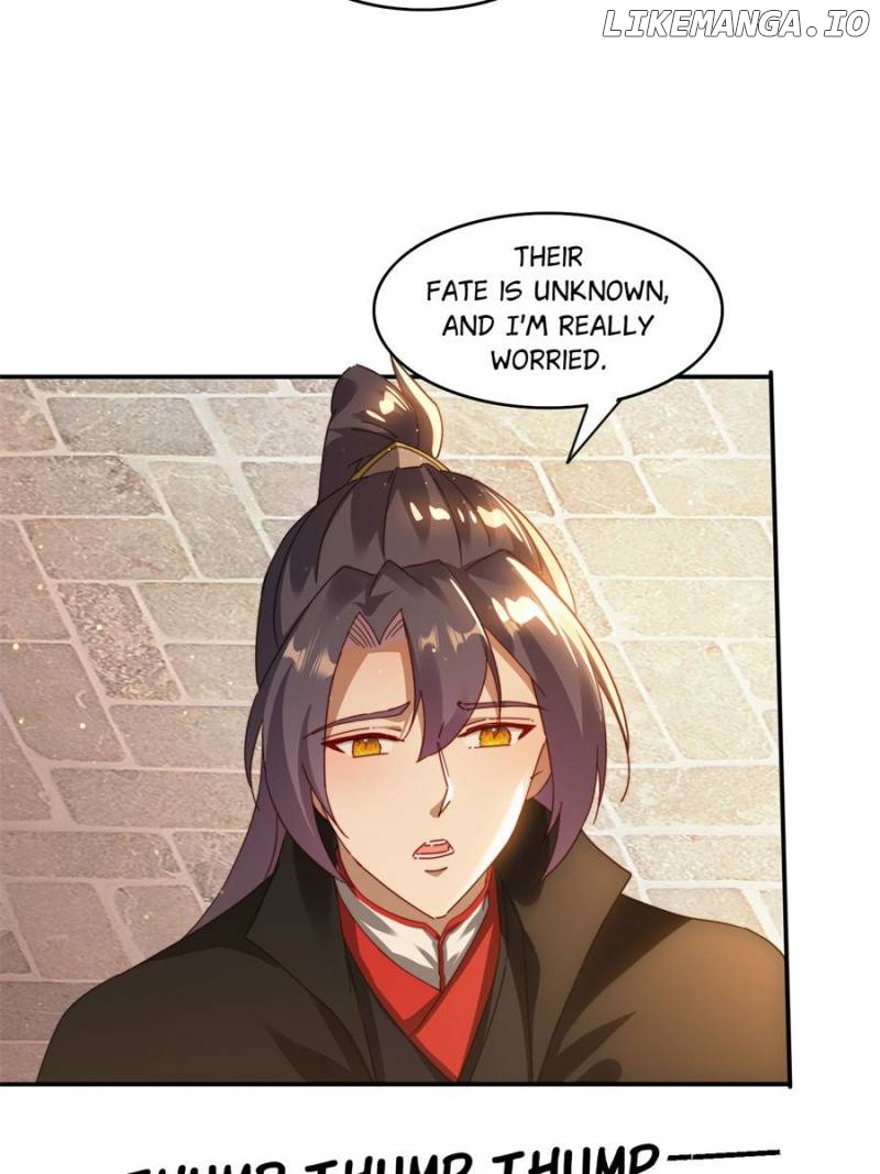 Sign-in for 90,000 Years Chapter 43 - page 42