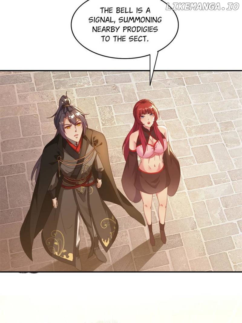 Sign-in for 90,000 Years Chapter 43 - page 44