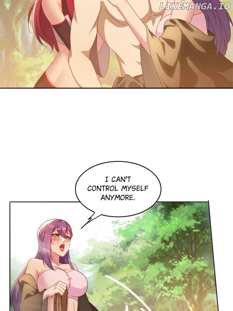 Sign-in for 90,000 Years Chapter 43 - page 5