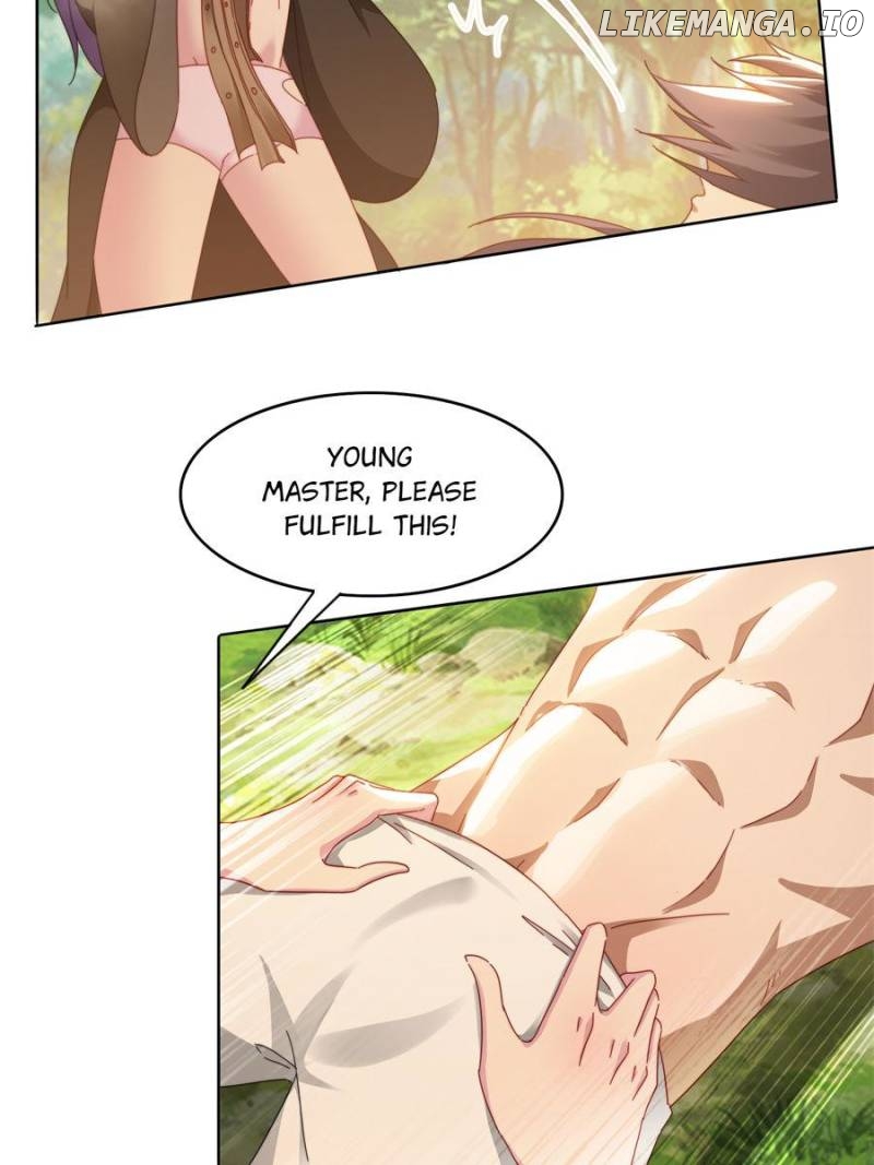 Sign-in for 90,000 Years Chapter 43 - page 6