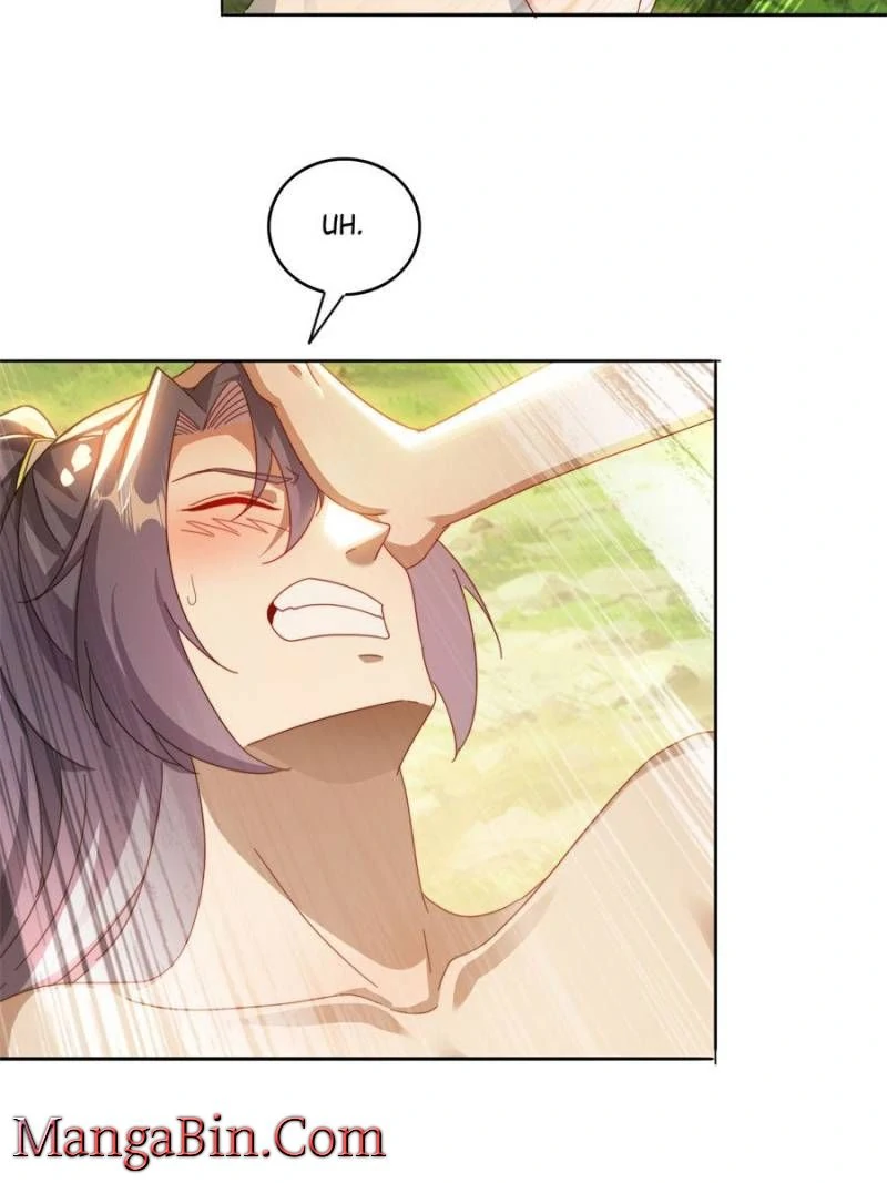 Sign-in for 90,000 Years Chapter 43 - page 7