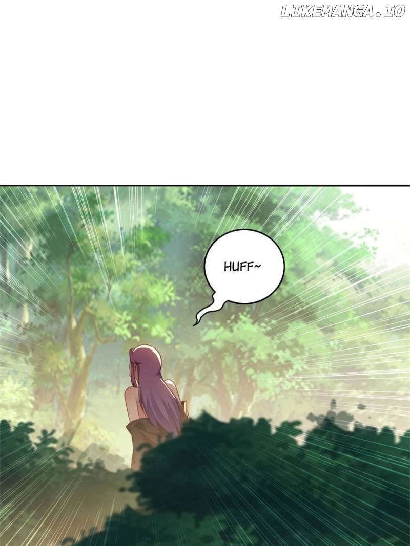 Sign-in for 90,000 Years Chapter 43 - page 8