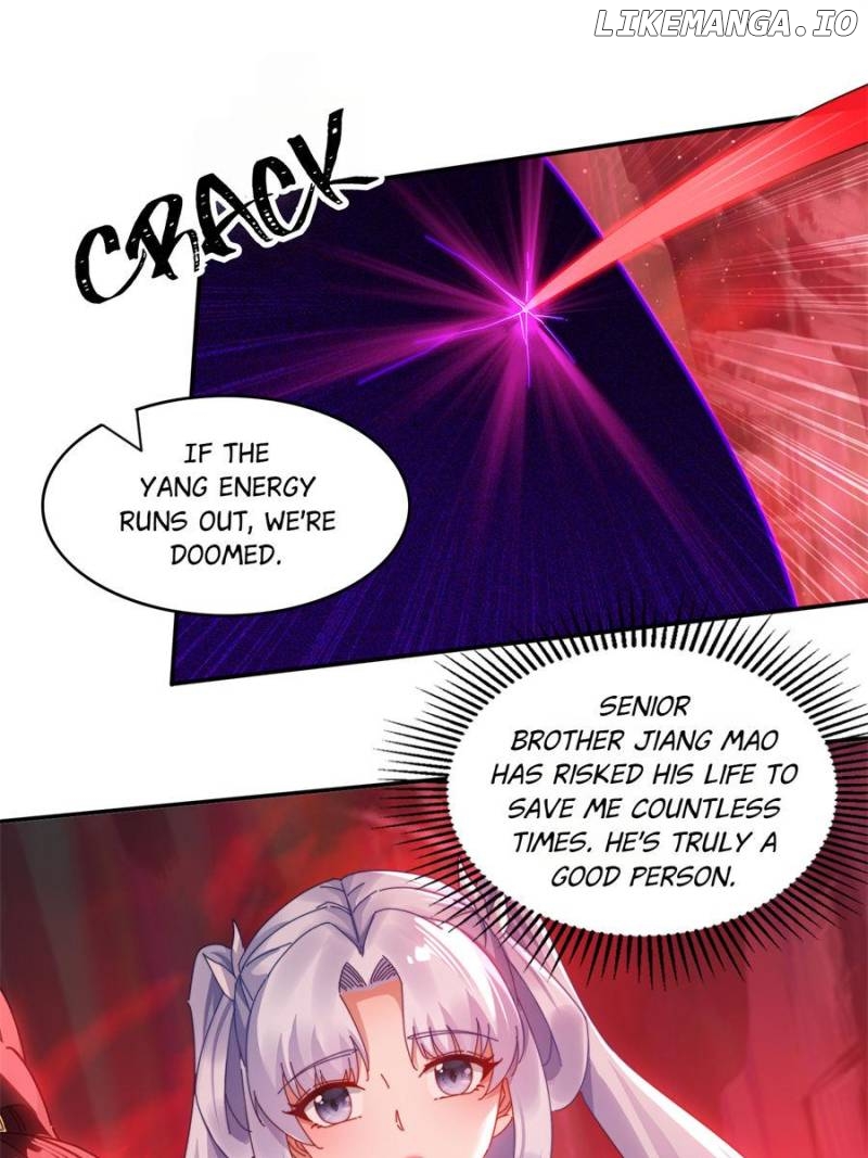 Sign-in for 90,000 Years Chapter 24 - page 19