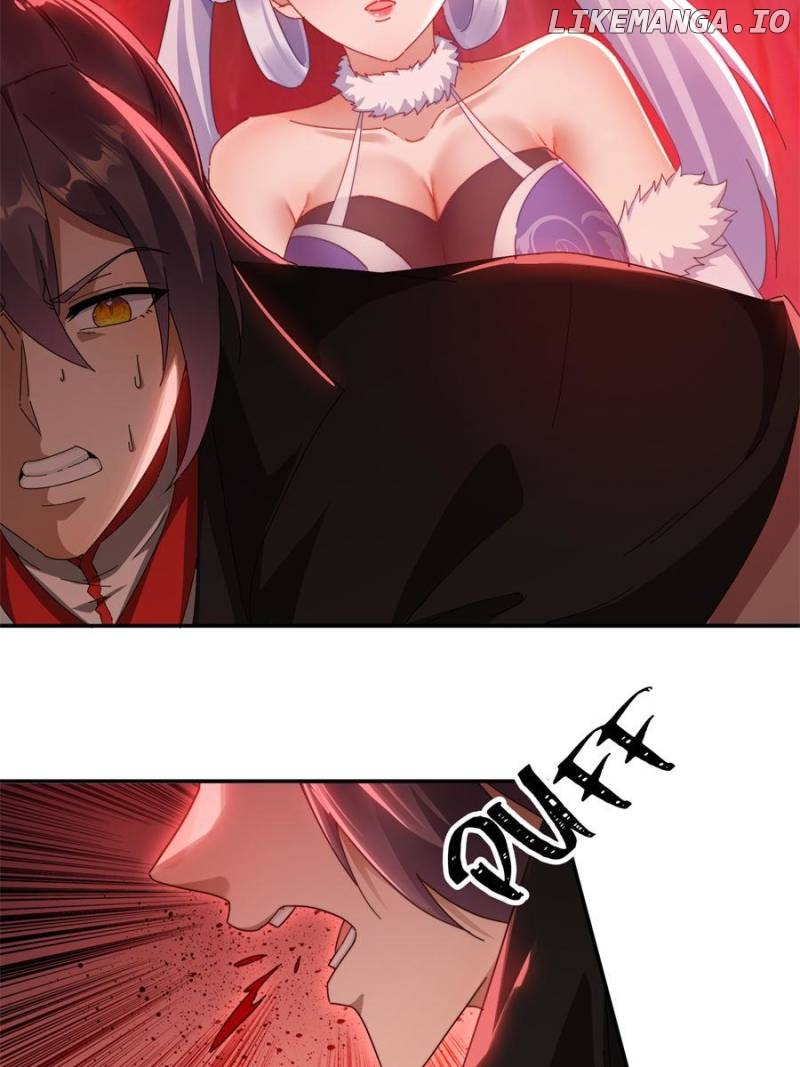 Sign-in for 90,000 Years Chapter 24 - page 20