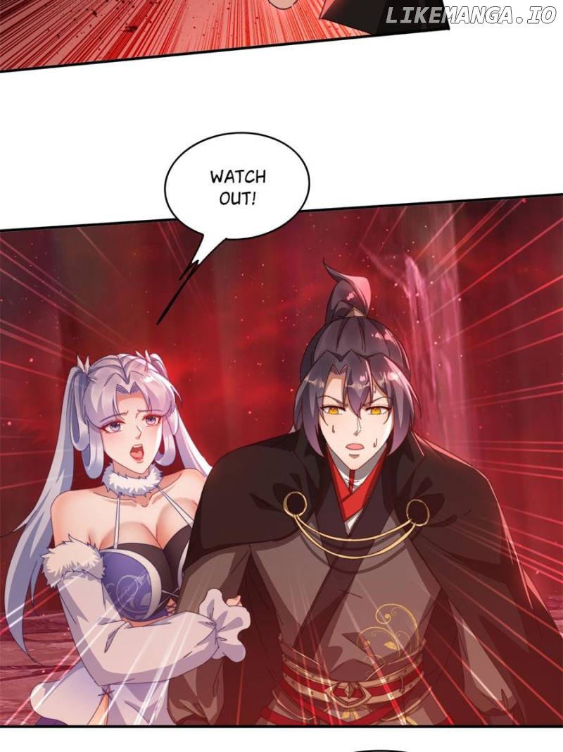 Sign-in for 90,000 Years Chapter 24 - page 21