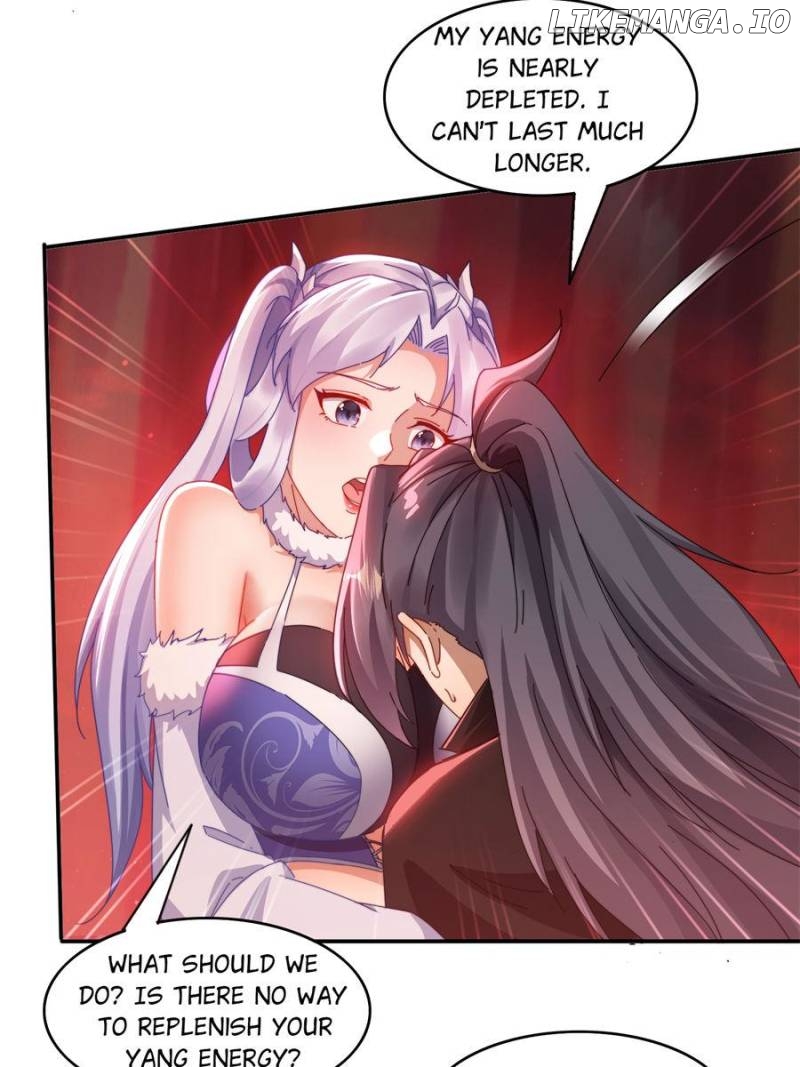 Sign-in for 90,000 Years Chapter 24 - page 22