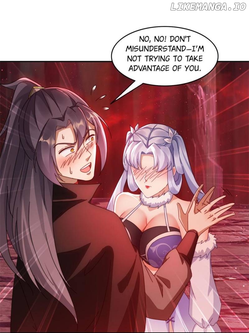 Sign-in for 90,000 Years Chapter 24 - page 28