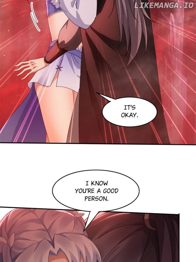 Sign-in for 90,000 Years Chapter 24 - page 30