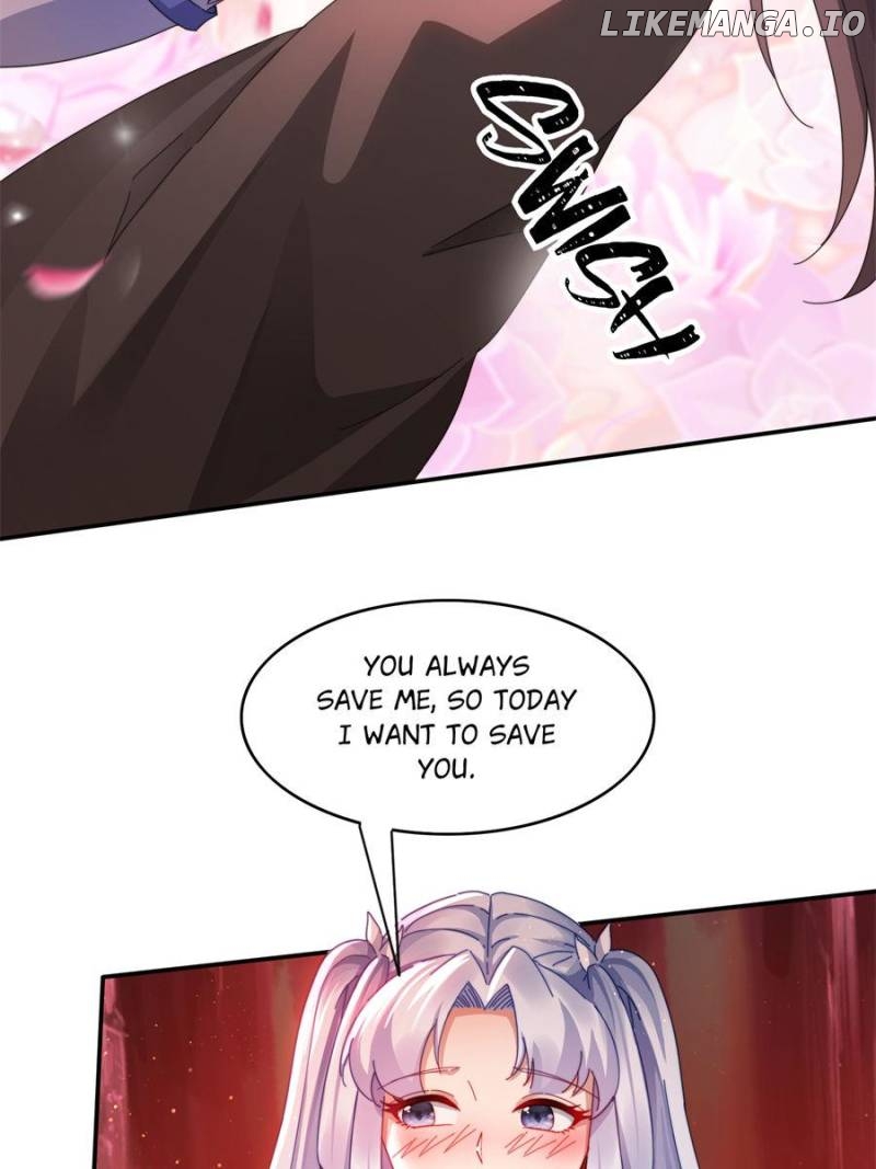 Sign-in for 90,000 Years Chapter 24 - page 34