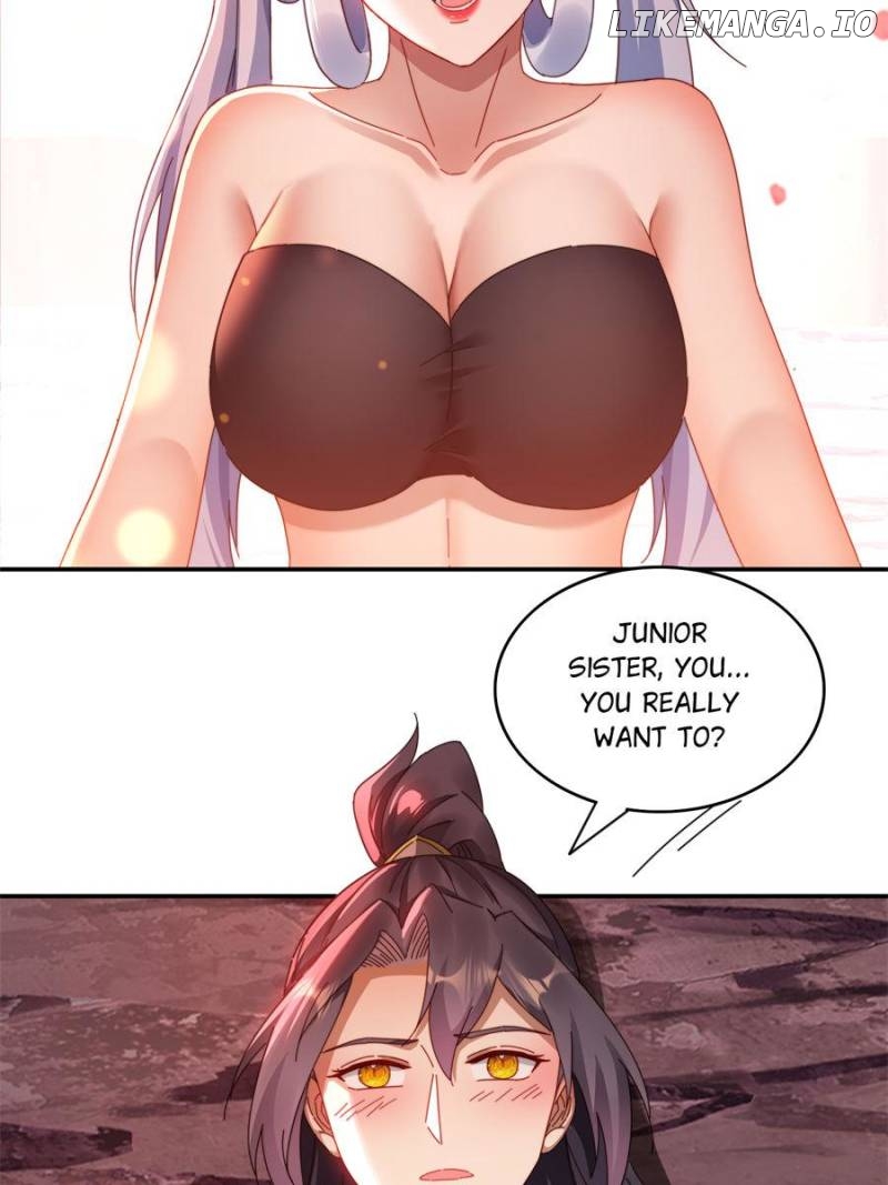 Sign-in for 90,000 Years Chapter 24 - page 38