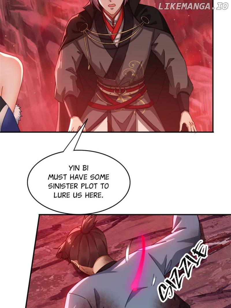 Sign-in for 90,000 Years Chapter 24 - page 4