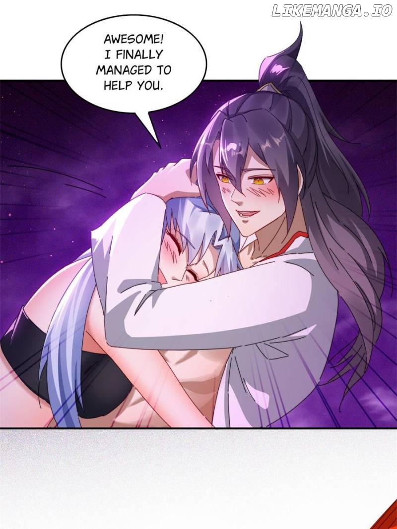 Sign-in for 90,000 Years Chapter 24 - page 50