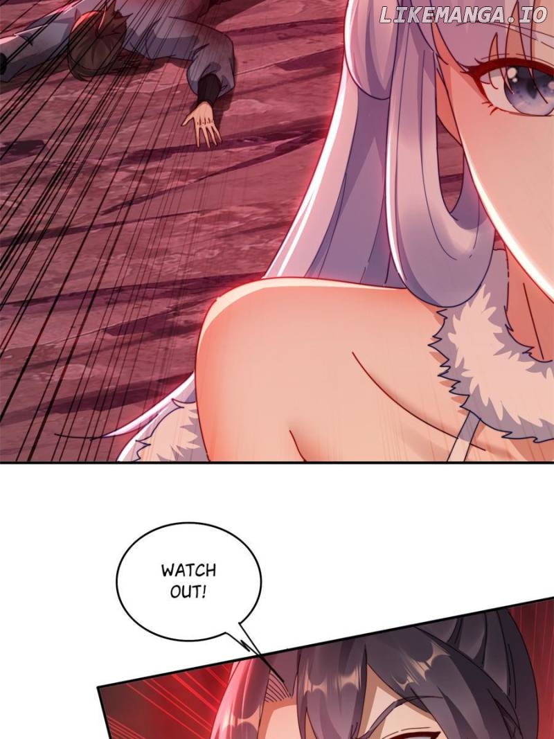 Sign-in for 90,000 Years Chapter 24 - page 7