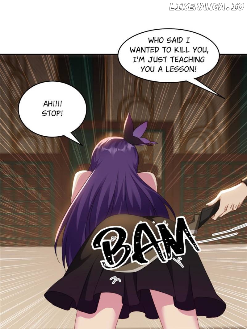 Sign-in for 90,000 Years Chapter 45 - page 10