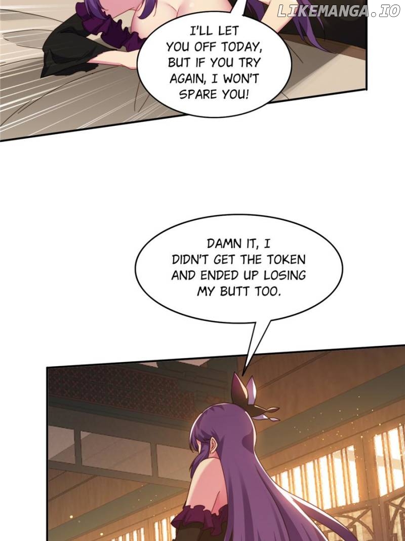 Sign-in for 90,000 Years Chapter 45 - page 13