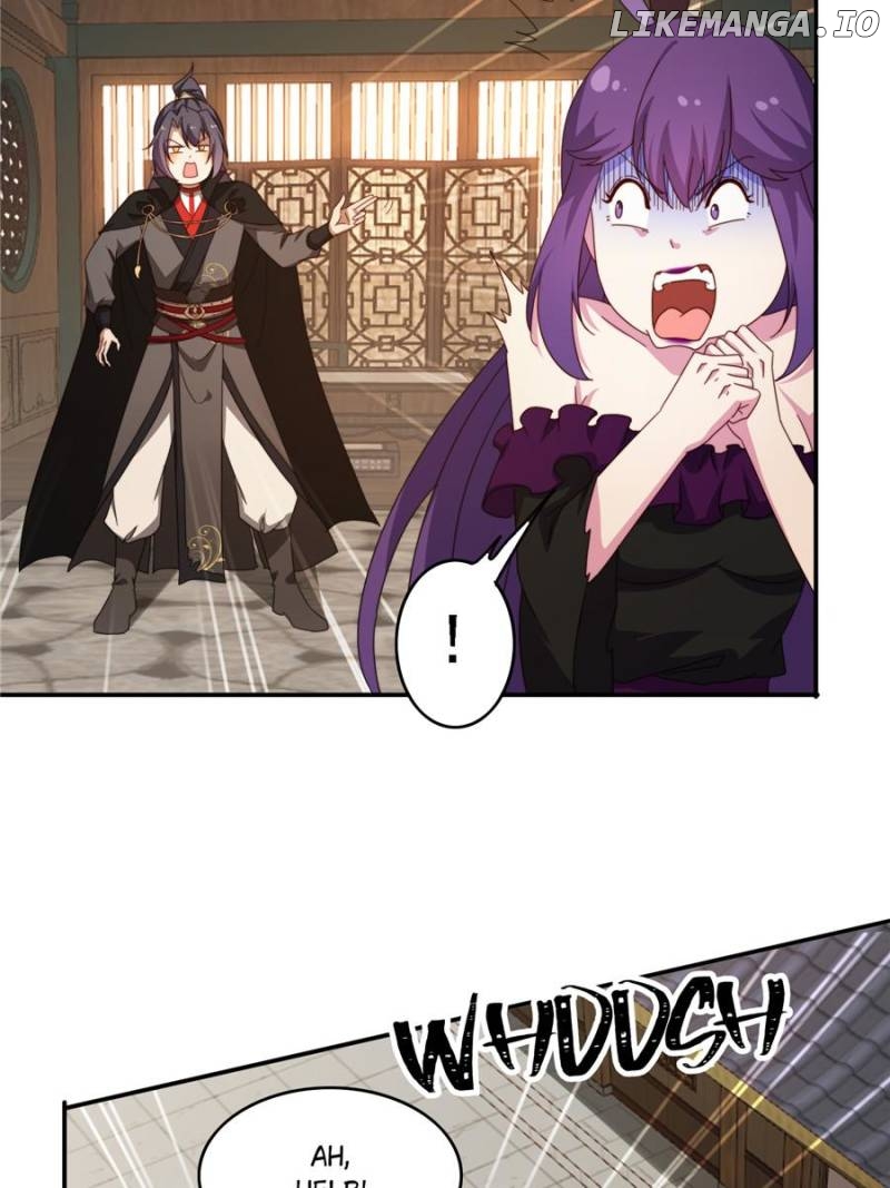 Sign-in for 90,000 Years Chapter 45 - page 16