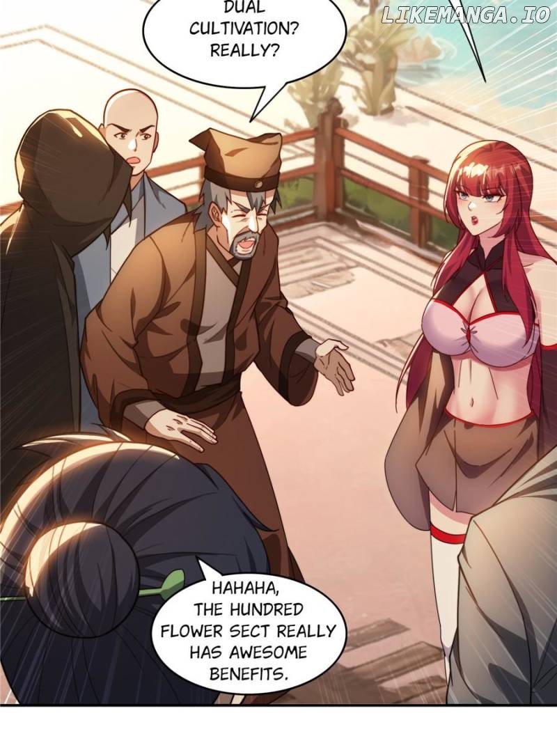 Sign-in for 90,000 Years Chapter 45 - page 20