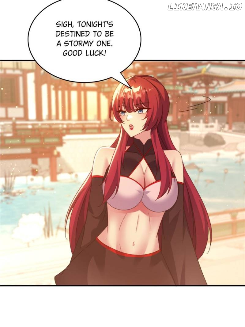 Sign-in for 90,000 Years Chapter 45 - page 23
