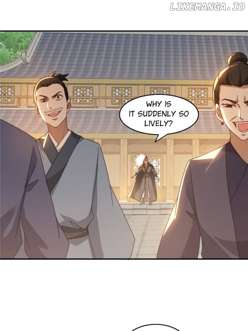 Sign-in for 90,000 Years Chapter 45 - page 28