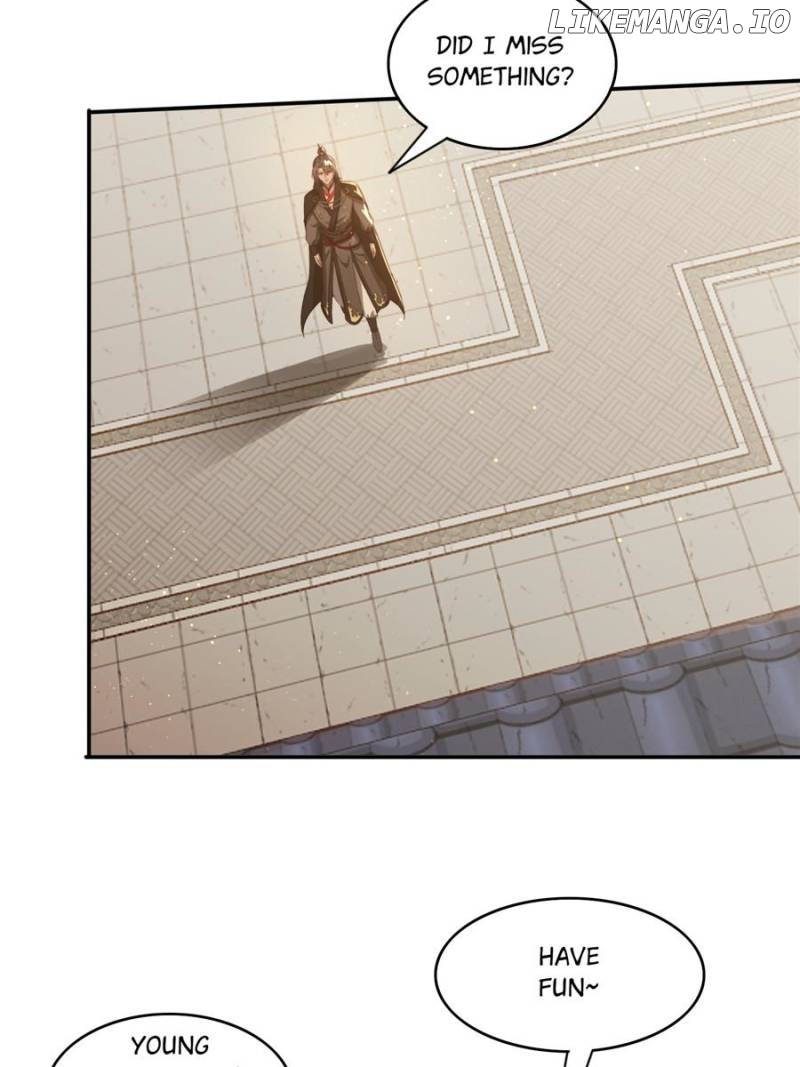 Sign-in for 90,000 Years Chapter 45 - page 29