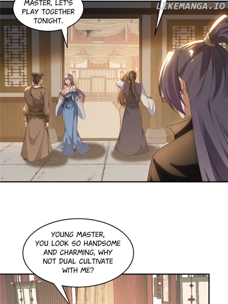 Sign-in for 90,000 Years Chapter 45 - page 30