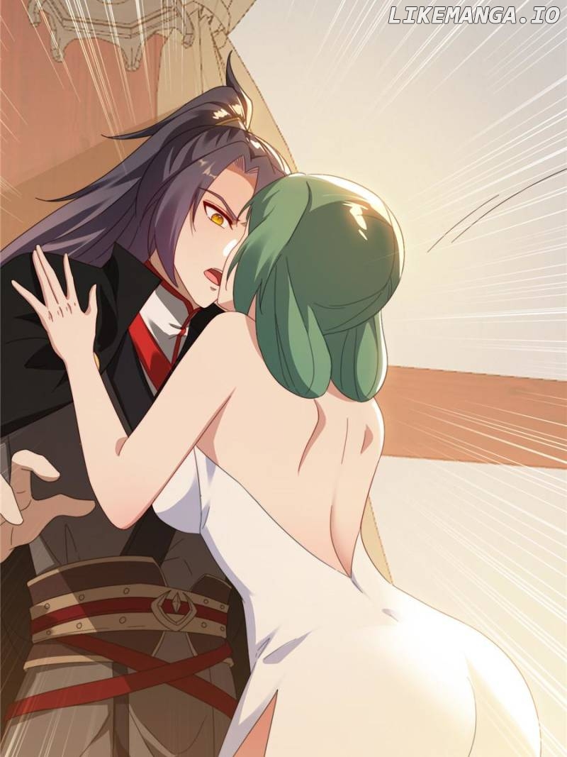 Sign-in for 90,000 Years Chapter 45 - page 33