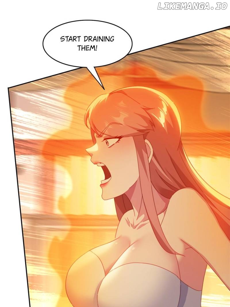 Sign-in for 90,000 Years Chapter 45 - page 37