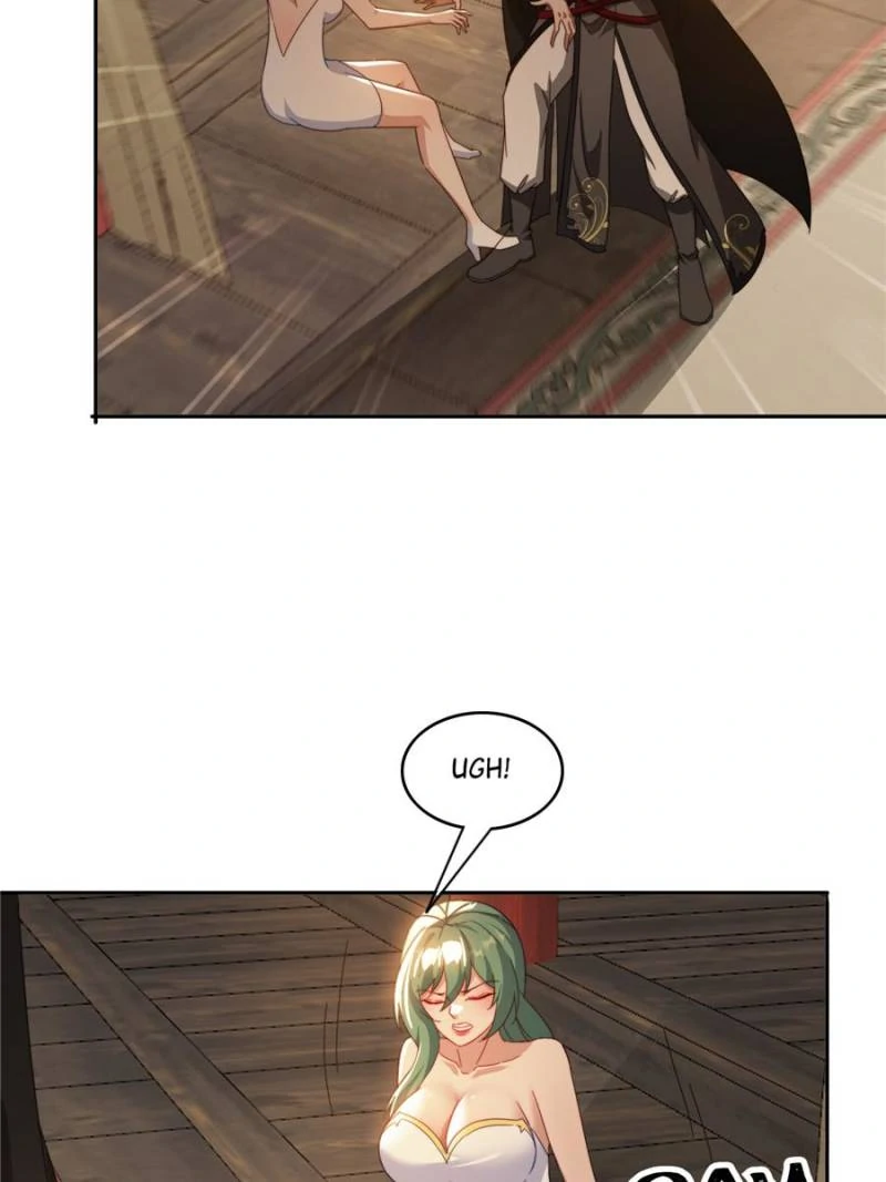 Sign-in for 90,000 Years Chapter 45 - page 41