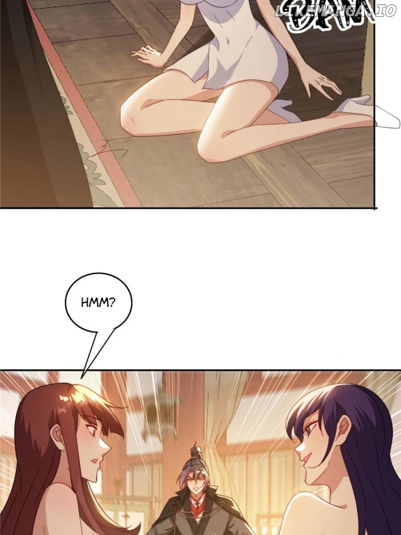 Sign-in for 90,000 Years Chapter 45 - page 42