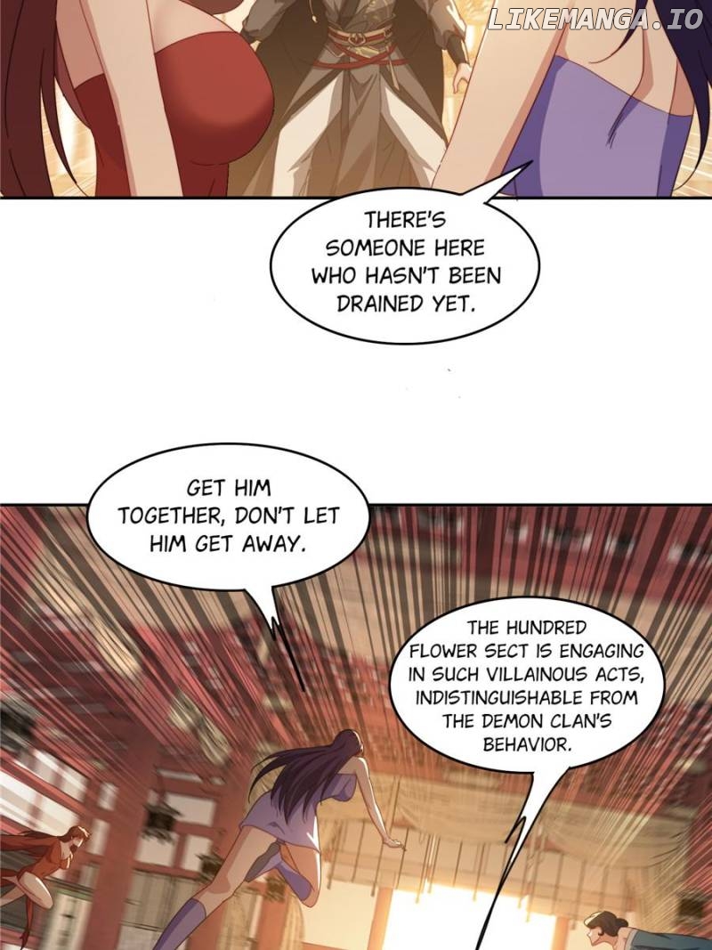 Sign-in for 90,000 Years Chapter 45 - page 43