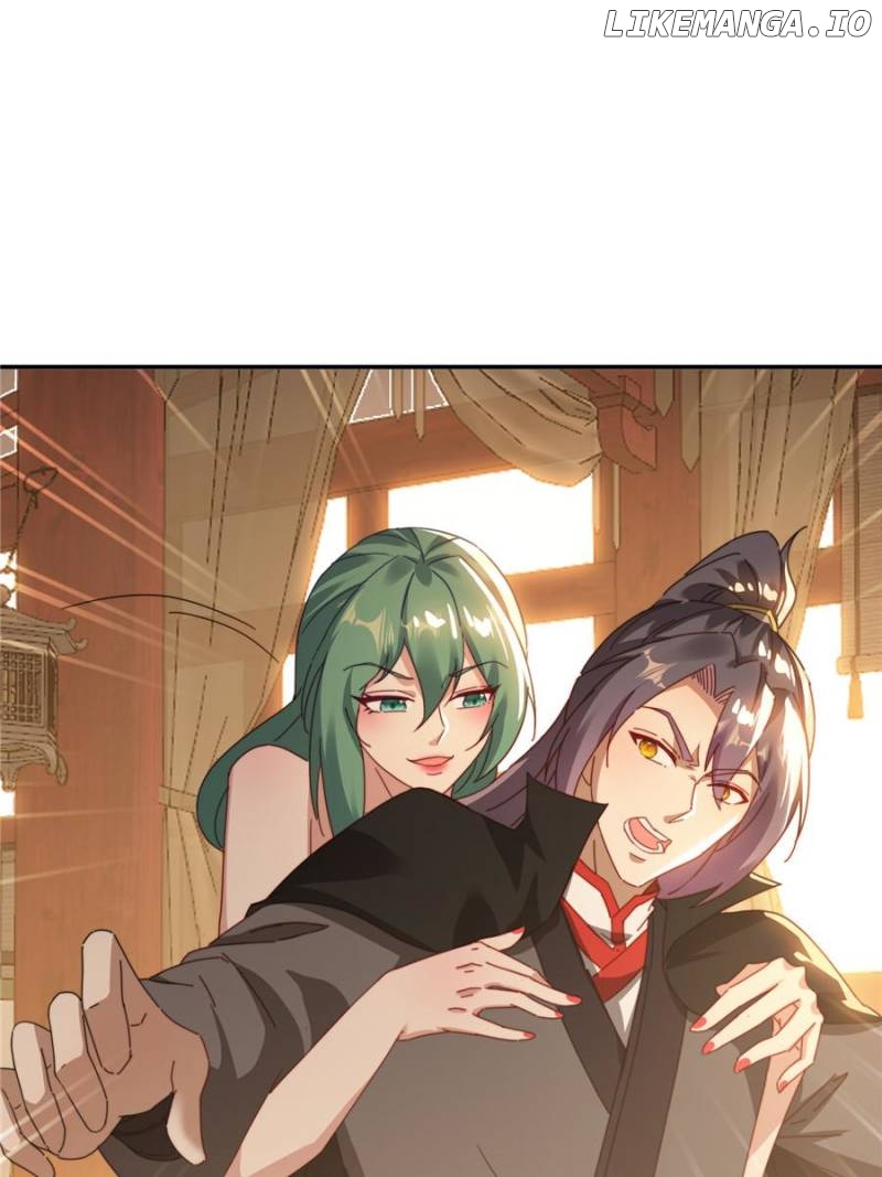 Sign-in for 90,000 Years Chapter 45 - page 46