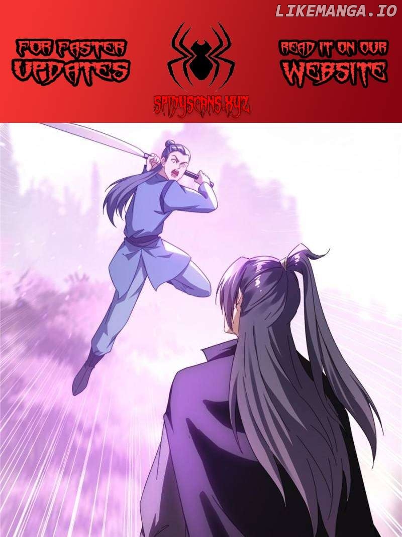 Sign-in for 90,000 Years Chapter 52 - page 1