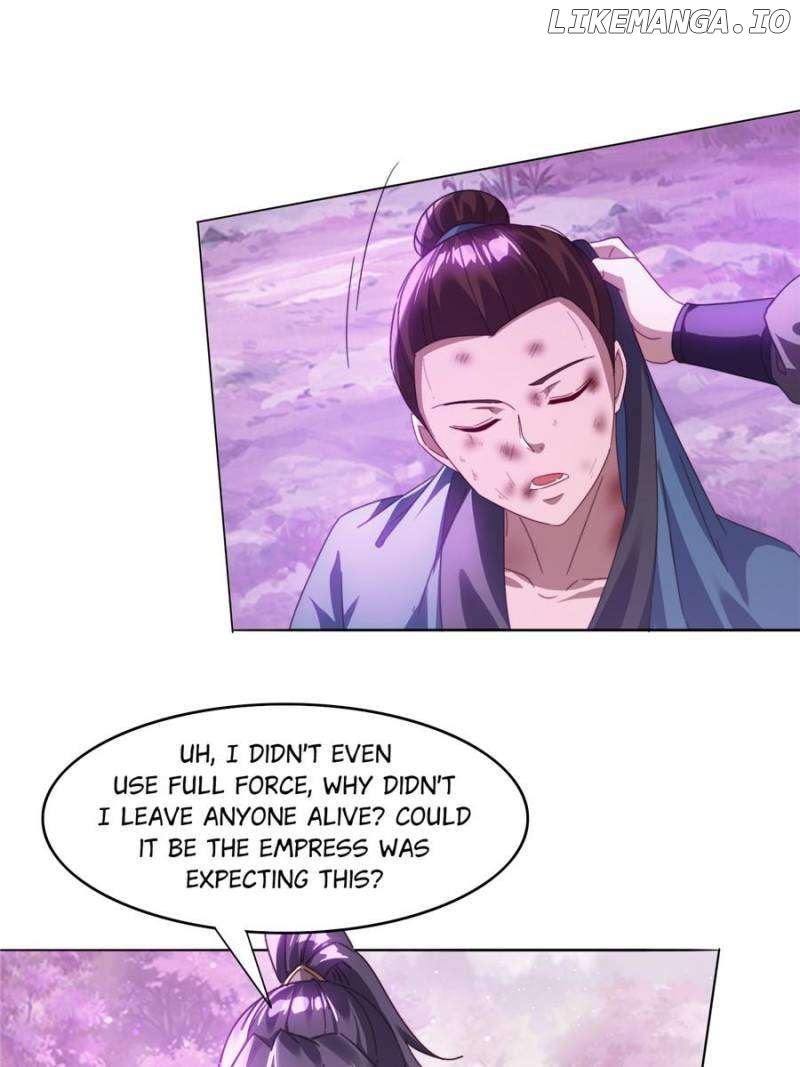 Sign-in for 90,000 Years Chapter 52 - page 10