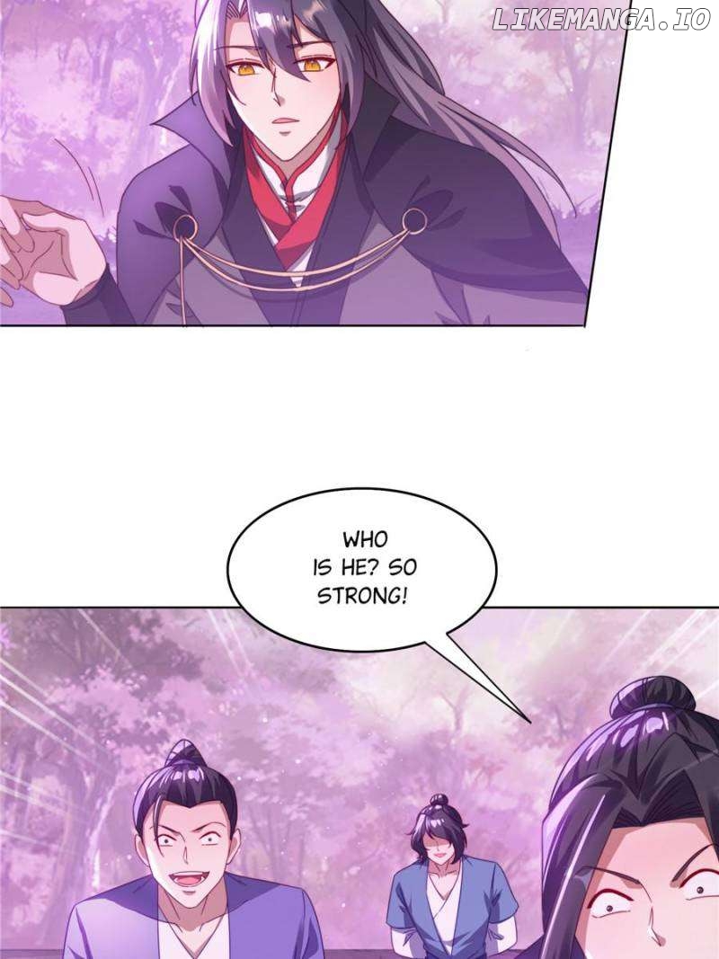 Sign-in for 90,000 Years Chapter 52 - page 11