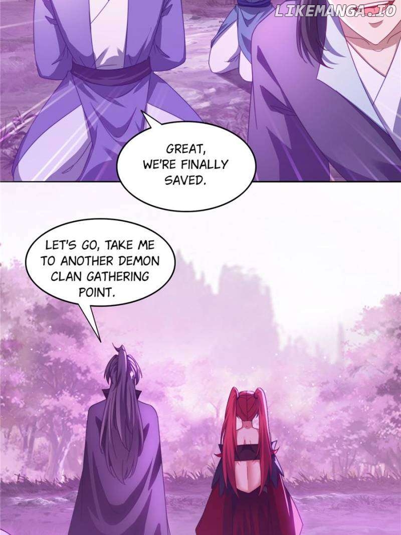 Sign-in for 90,000 Years Chapter 52 - page 12