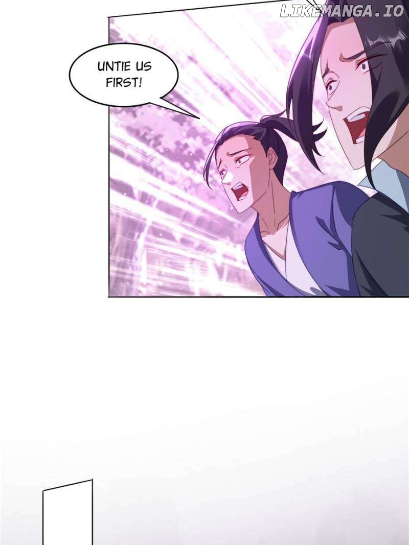 Sign-in for 90,000 Years Chapter 52 - page 14