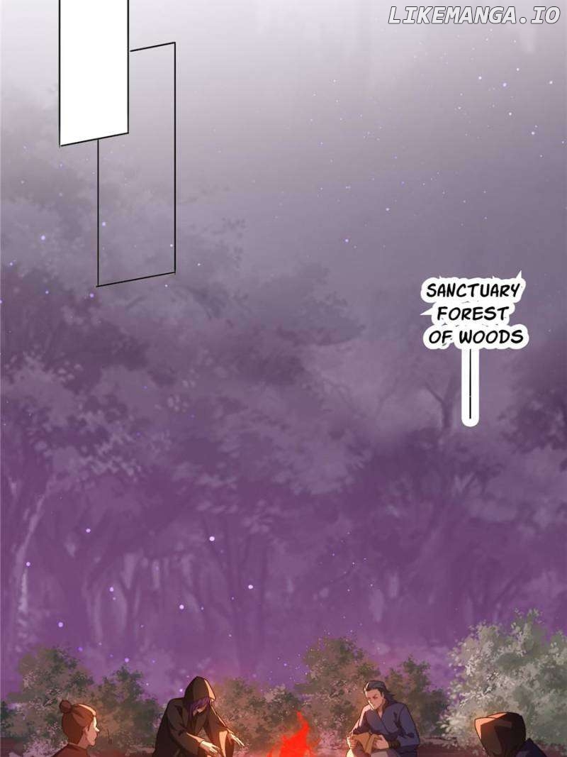 Sign-in for 90,000 Years Chapter 52 - page 15