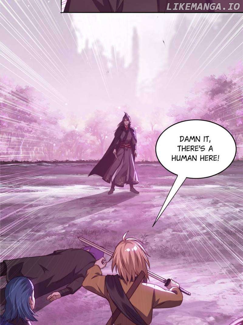 Sign-in for 90,000 Years Chapter 52 - page 17