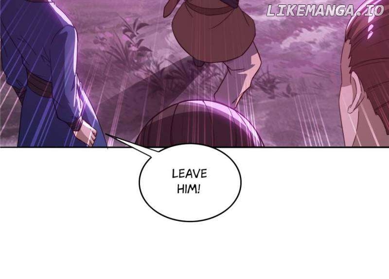 Sign-in for 90,000 Years Chapter 52 - page 18